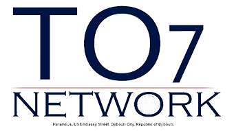 TO7 Network Logo